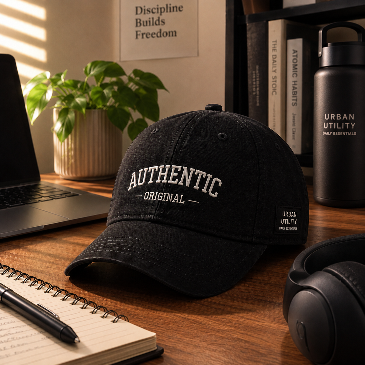 Campus Fashion & Accessories
