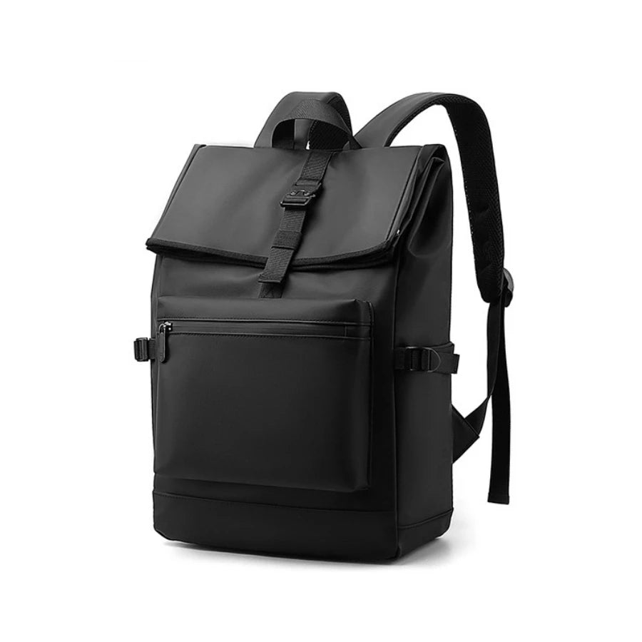 17inch Urban Men Business Backpack Fashion Rucksack High Quality Bagpack Large Capacity Multifunction Laptop Backpacks Schoolbag