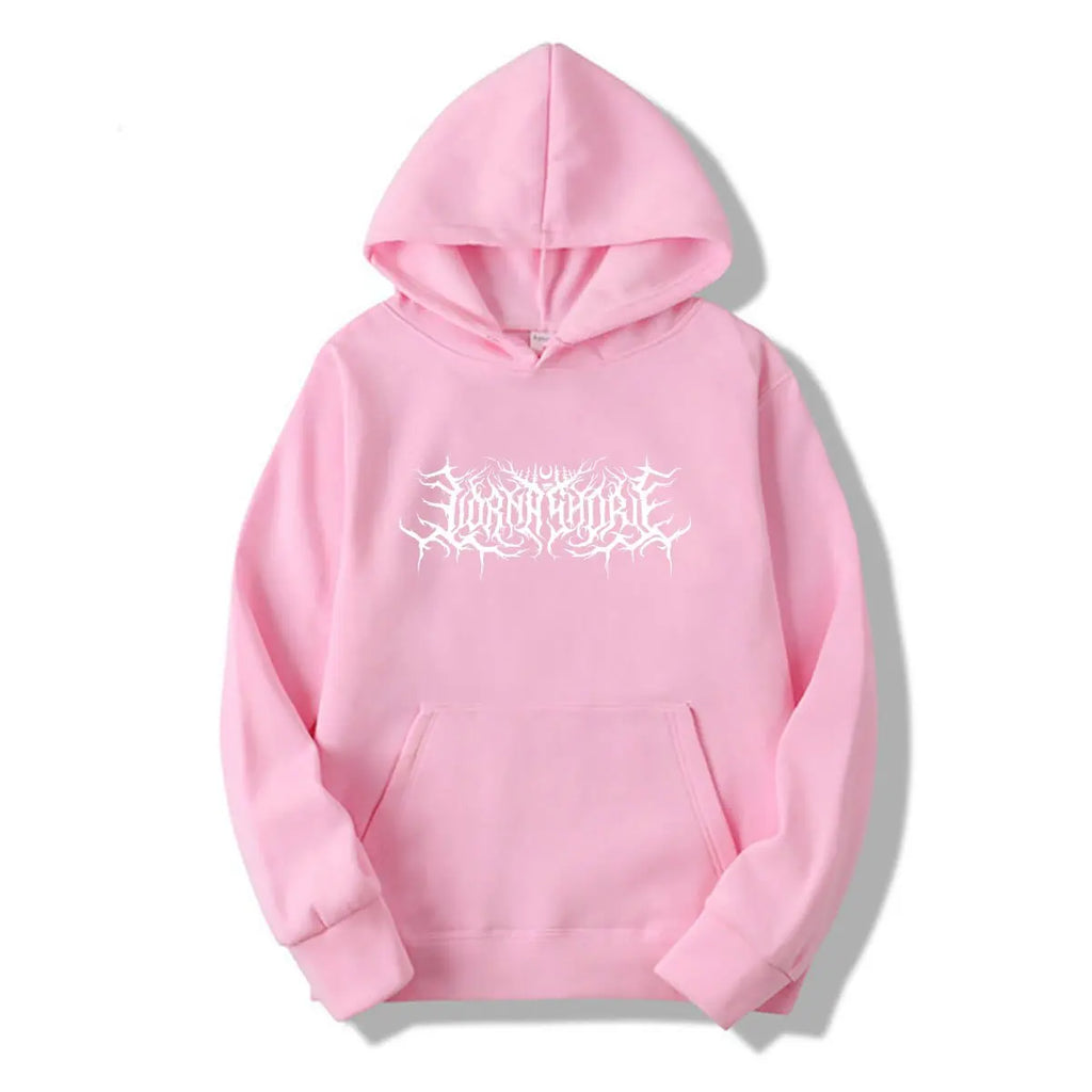 lorna shore hoodies Anime  Christmas fishing hoodies Women's hoodies Men's