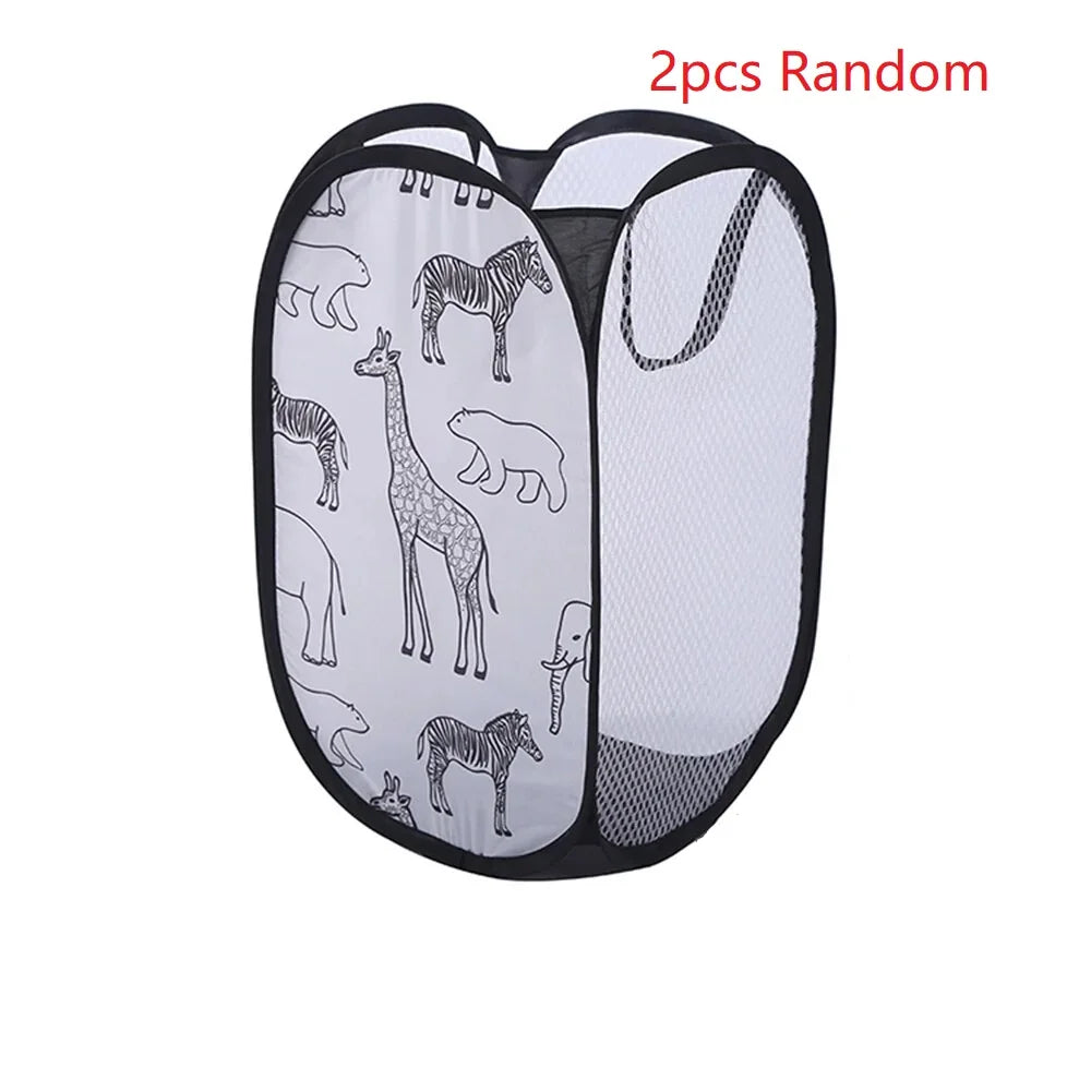 Storage Basket Laundry Basket Home Dirty Clothes Basket Organizing Storage Basket Bathroom Dirty Clothes Storage Basket