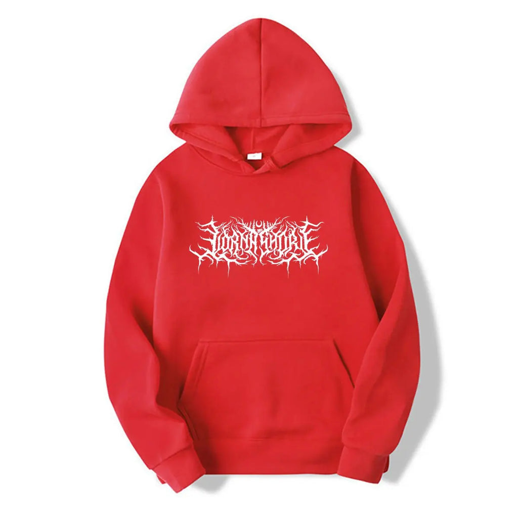 lorna shore hoodies Anime  Christmas fishing hoodies Women's hoodies Men's
