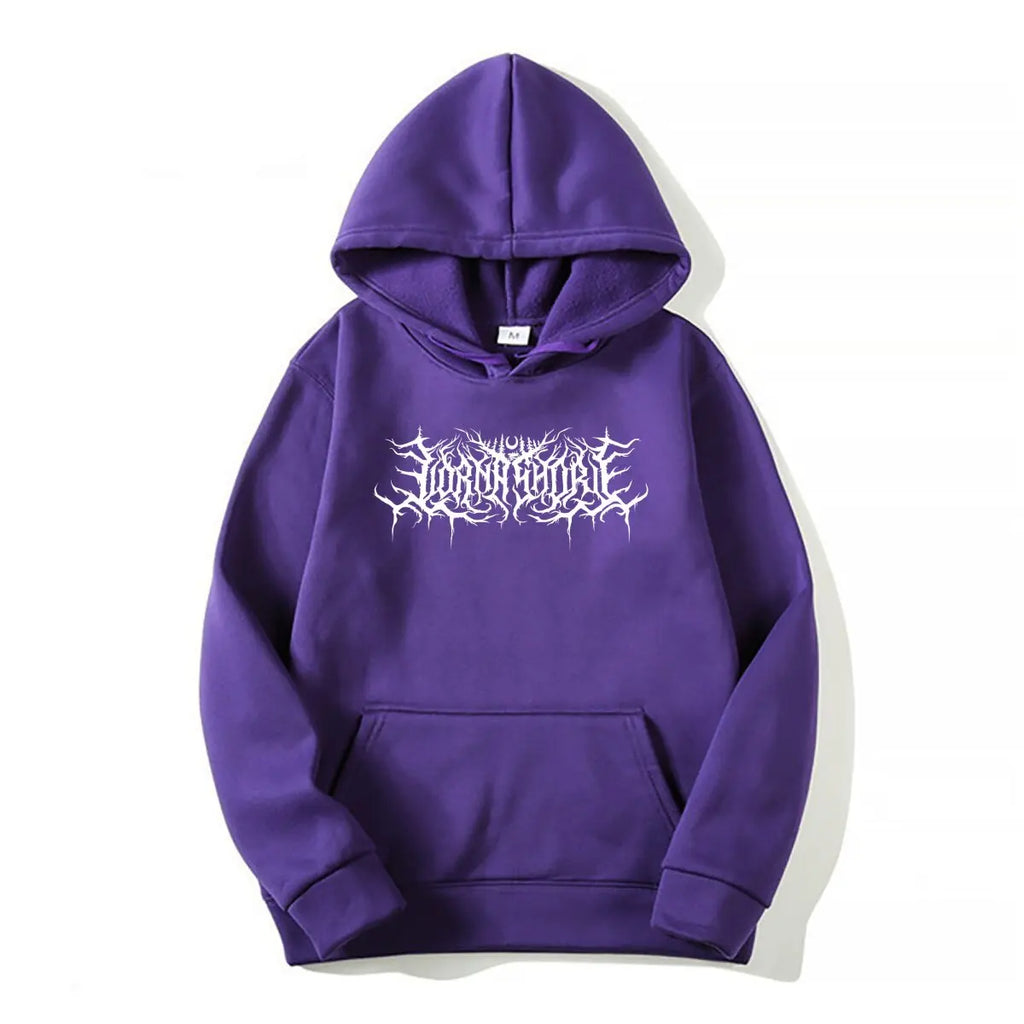 lorna shore hoodies Anime  Christmas fishing hoodies Women's hoodies Men's