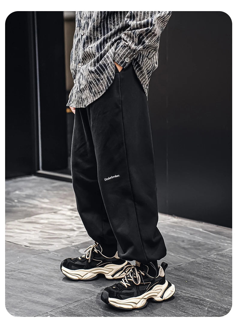 Male Sneakers Casual Sneaker Soft and Comfortable Sports and Leisure Shoes for Men Platform Sports Shoes Wear-resistant Fashion