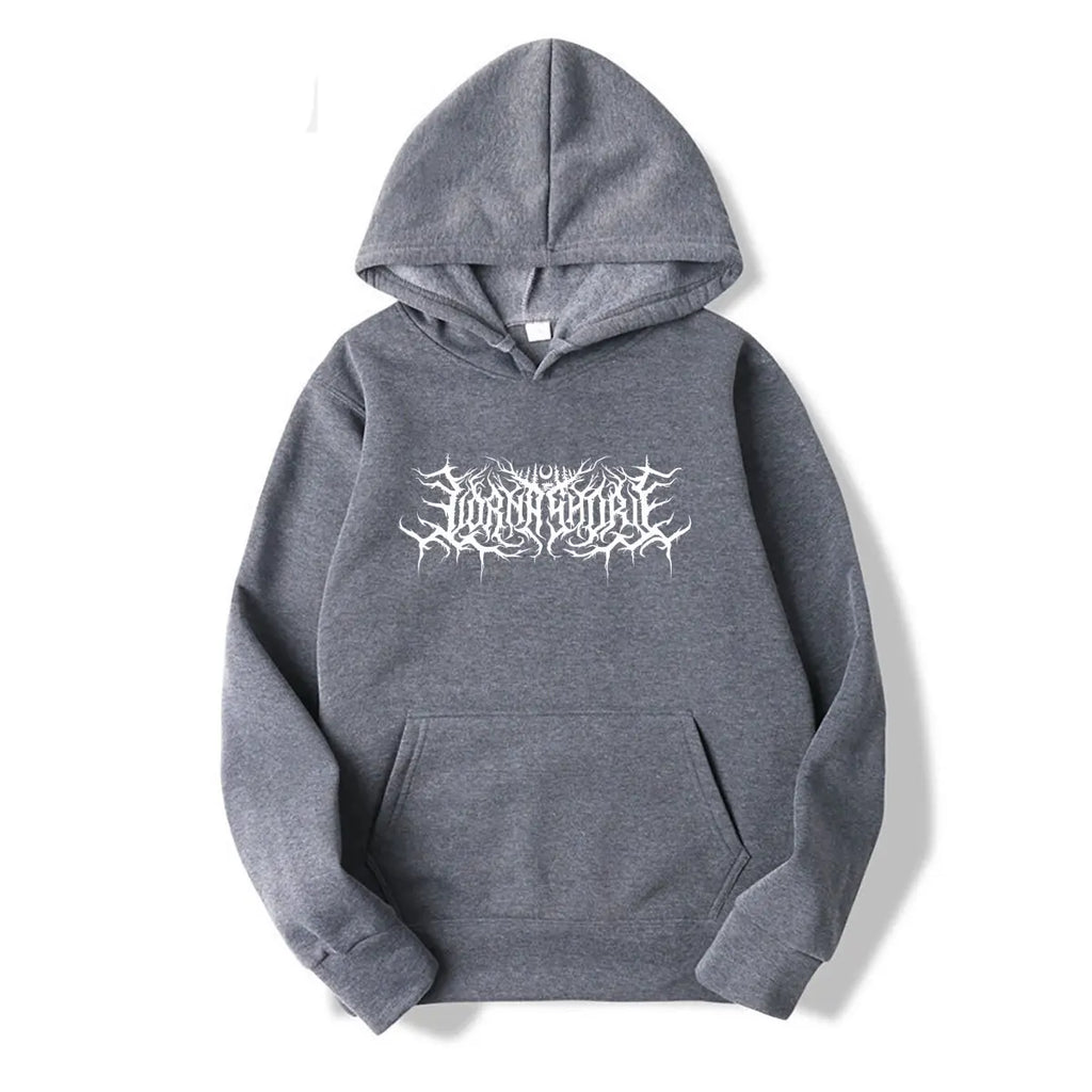 lorna shore hoodies Anime  Christmas fishing hoodies Women's hoodies Men's
